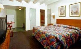 Seaside Inn Daytona Beach Extérieur photo