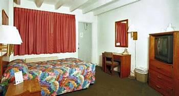 Seaside Inn Daytona Beach Extérieur photo