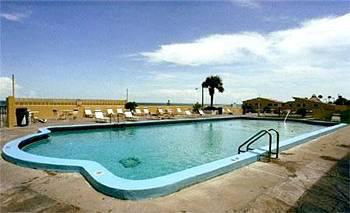 Seaside Inn Daytona Beach Extérieur photo