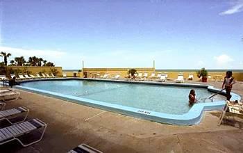 Seaside Inn Daytona Beach Extérieur photo