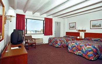Seaside Inn Daytona Beach Extérieur photo