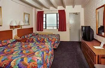 Seaside Inn Daytona Beach Extérieur photo